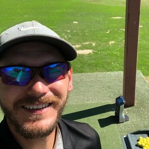 Meet your Posher, Chris